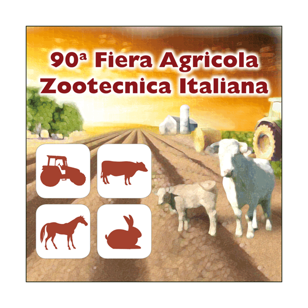 FAZI - Fiera Agricola Zootecnica Italiana