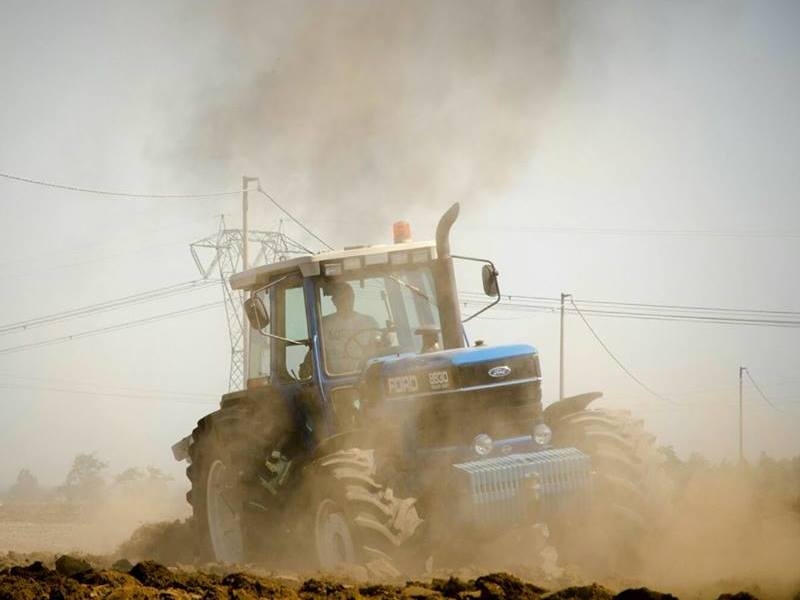 FAST PULLING E GARA DI MOTOARATURA 