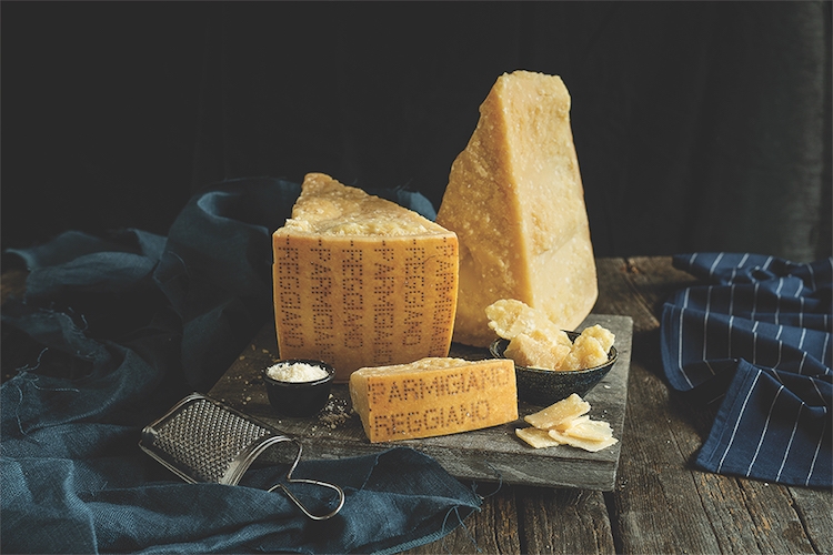 PARMIGIANO REGGIANO APPROVATO IL BILANCIO PREVENTIVO 2019