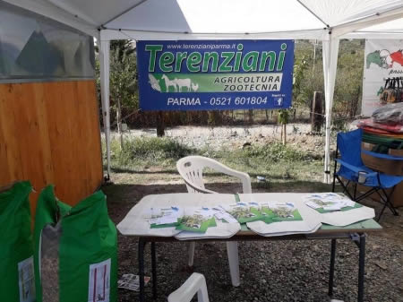 3° RADUNO EQUESTRE A SOVERIA SIMERI