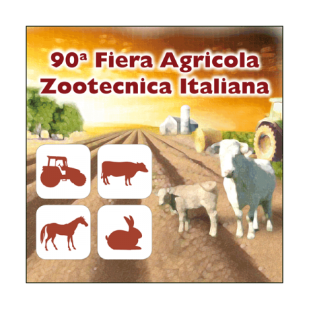 FAZI - Fiera Agricola Zootecnica Italiana