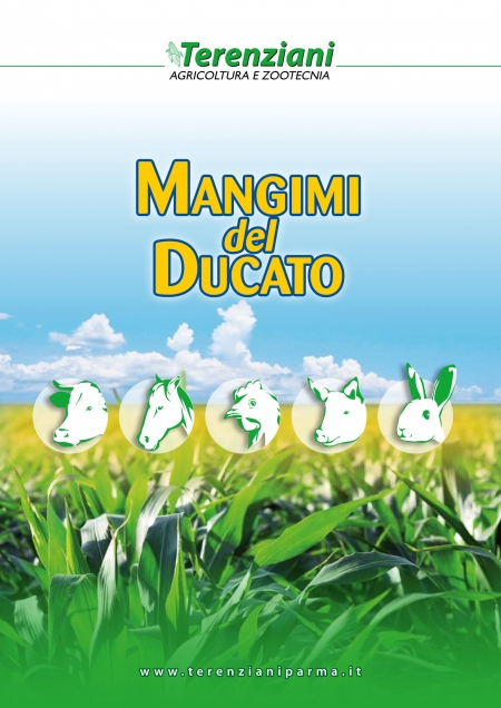 CATALOGO 2018/2019 MANGIMI DEL DUCATO