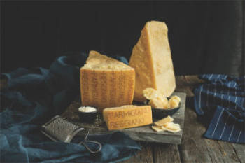 PARMIGIANO REGGIANO APPROVATO IL BILANCIO PREVENTIVO 2019