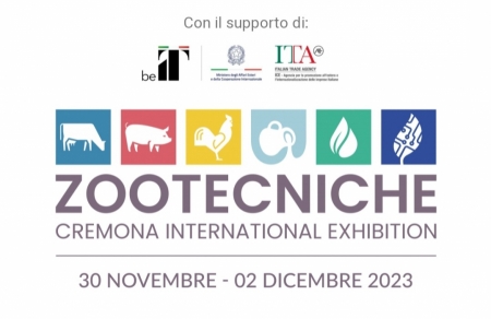 FIERE ZOOTECNICHE INTERNAZIONALI CREMONA