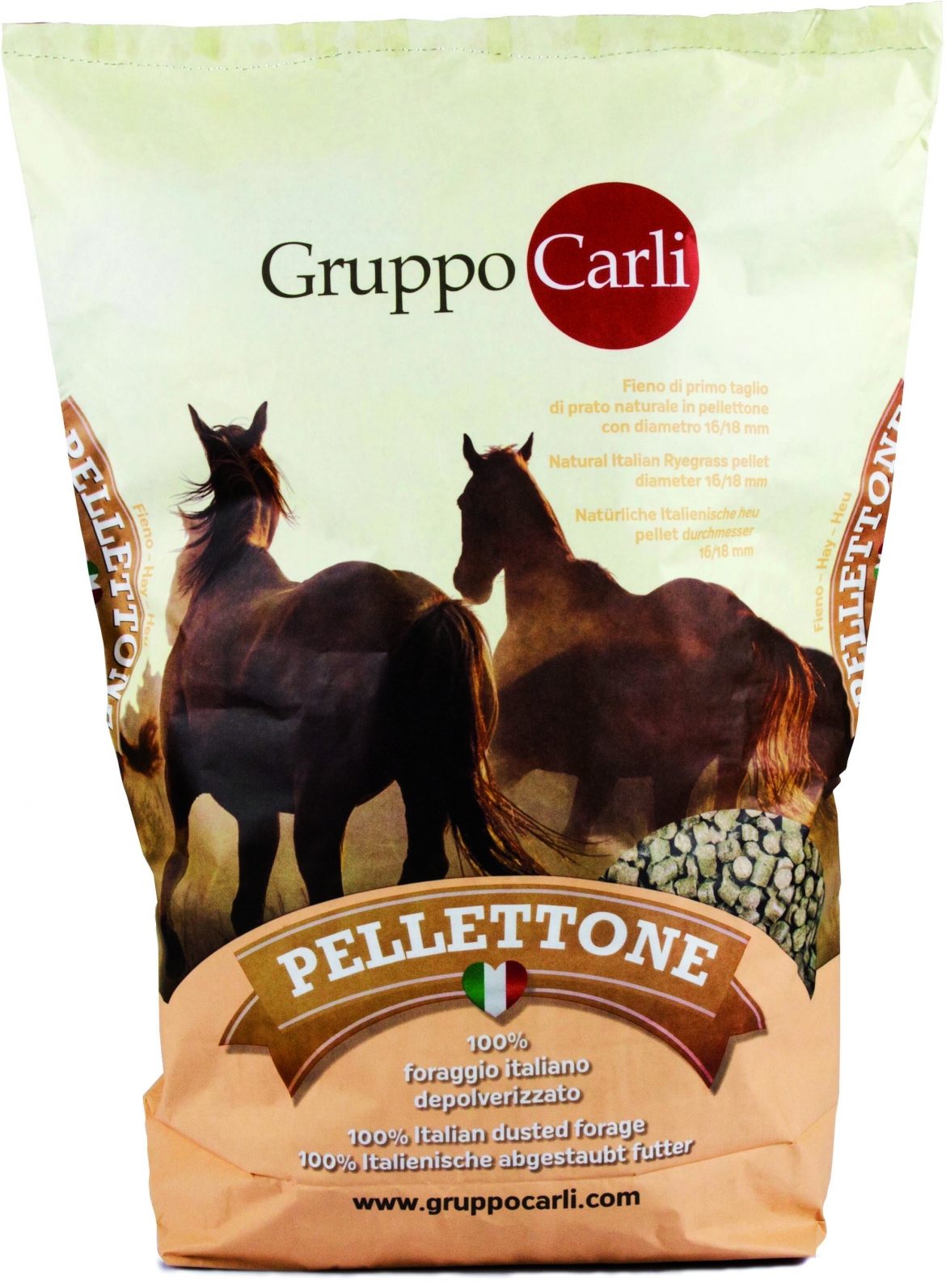 PELLETTONE