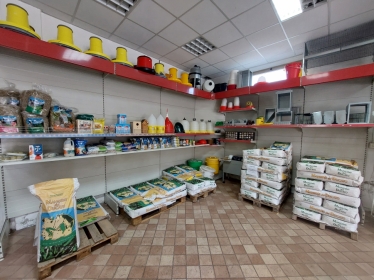 PUNTO VENDITA e UFFICI