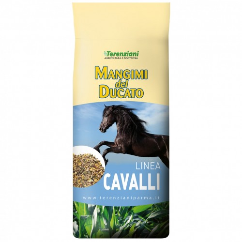 DUCATO PULEDRI E FATTRICI