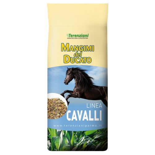 DUCATO PELLET-FIBRA