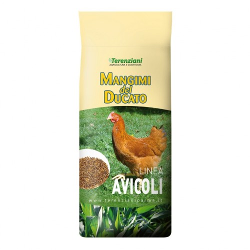 AVICOLI MIX